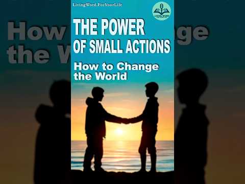 THE POWER OF