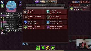 Orb Of Creation 1.0 is finally out! - Gameplay Stream