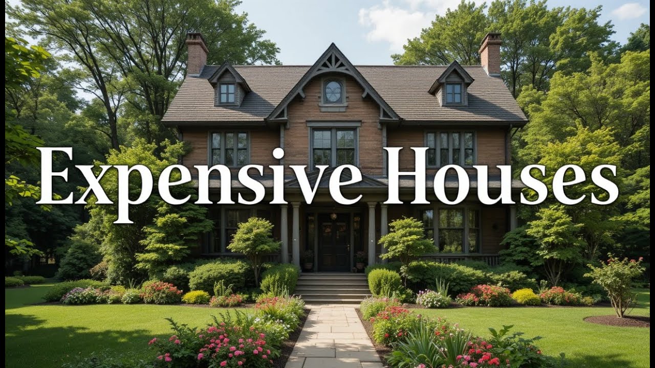 Экскурсия по шедевру модернизма без прямых углов. 