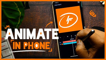 Create Professional Motion Graphics in your Phone | Alight Motion Tutorial