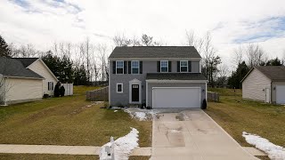 2614 Wintergreen Lane video tour