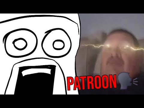 PATROON MEME/ANIMACION