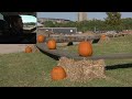 A Lap at the Pace Grand Prix Track | Chattanooga Motorcar Festival