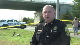 Police share update after 2 employees killed, 1 hurt in workplace shooting in Virginia