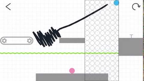브레인 토트에서 스테이지 180를 클리어 했습니다! http://braindotsapp.com #Brain...