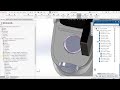 SOLIDWORKS Integrated Simulation for Robust Medical Device Development
