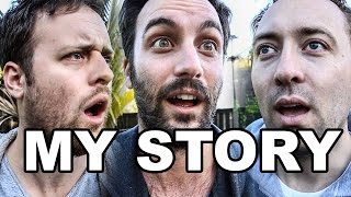 I Wanna Tell My Story (When No One Is Actually Listening) | Viva La Dirt League (VLDL)