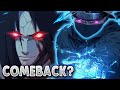 Die Rückkehr von OROCHIMARU &amp; ___ in BORUTO Two Blue Vortex!