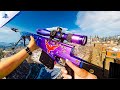 VICTUS Sniper in Warzone Solo Black Ops 7 Is Smooth and Deadly