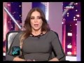 كارولينا مع عادل كرم احلى ضحكه و احلى فلاش 