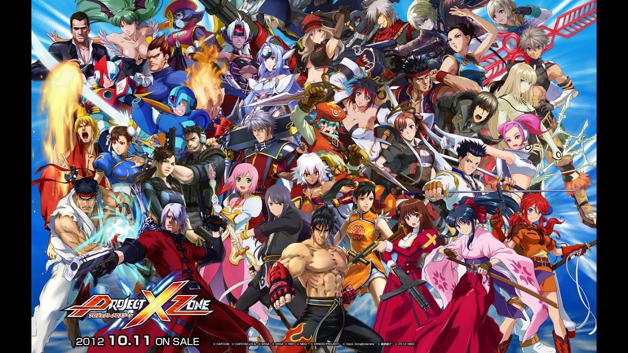 free download project x zone 3 nintendo switch