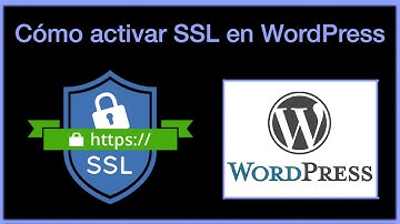 🔒 Plugin Really Simple SSL ➜ Cómo Instalar y Activar el SSL en WORDPRESS | 2025