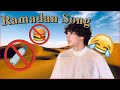 Der Ramadan Song 😳😂 | Mohi__07