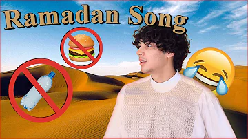 Der Ramadan Song 😳😂 | Mohi__07