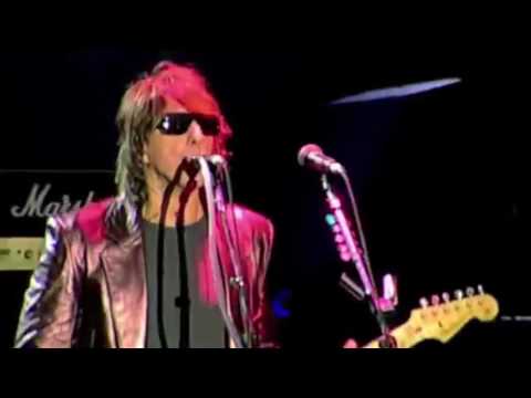 Richie Sambora Talkbox