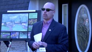 Broken Arrow: Former Bever family home to be razed, become a park