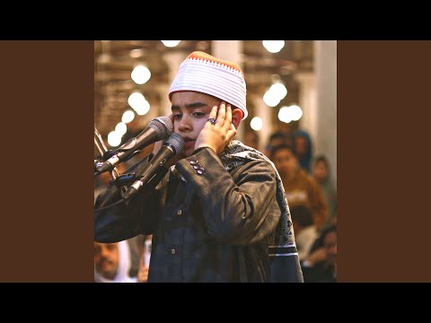 اذان الفجر محمد القلاجي الصوت الملائكي