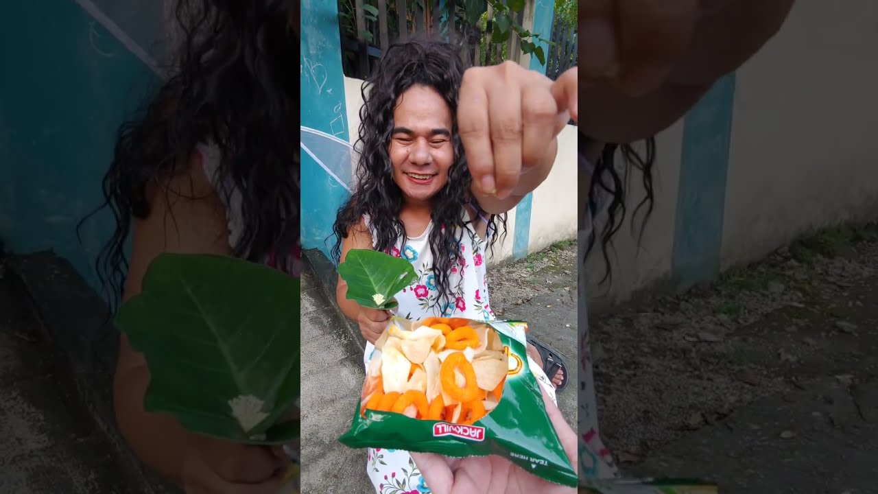 Masama si Prencess dahil may Magic sya | Madam Sonya Funny Video