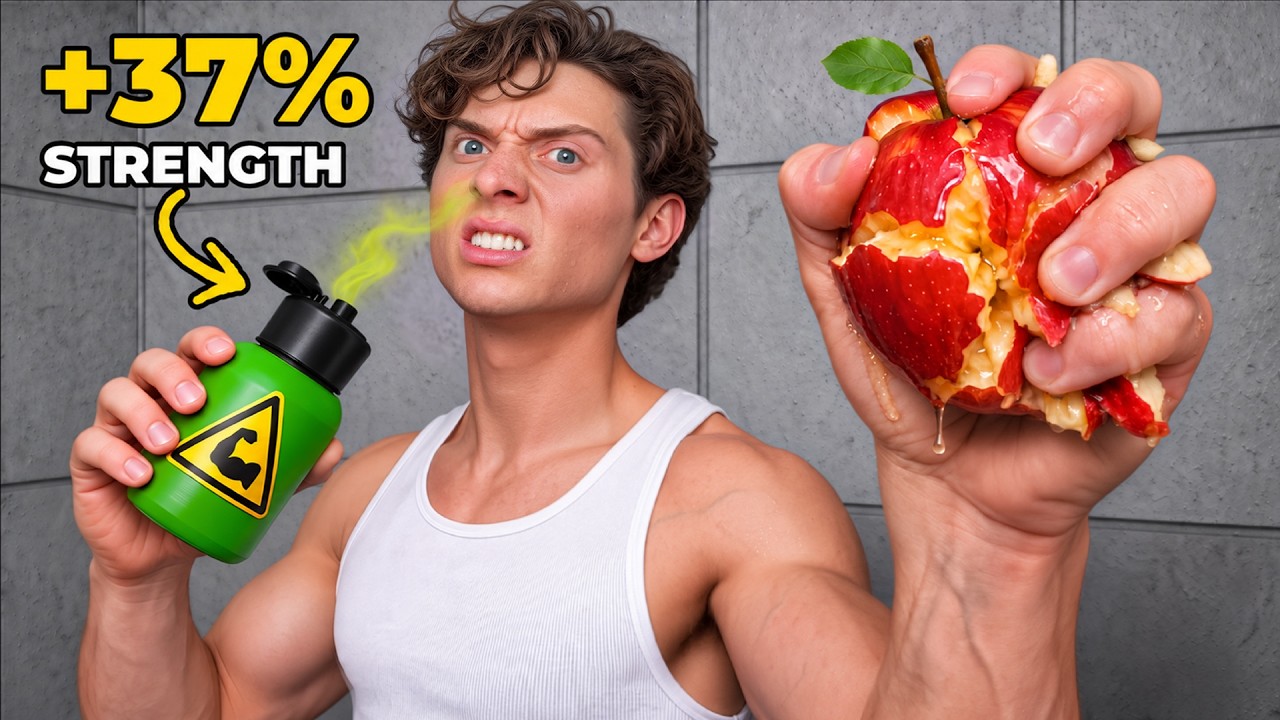 Latest Title & Thumbnail