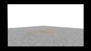 Unreal 4 explosion test