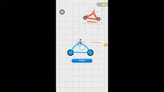 Main game perang tapi bisa di gambar | Draw Joust Indonesia gameplay #1 screenshot 2