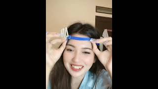 Live Tiktok Dellacun.spil Tali Bh Ke Viewers