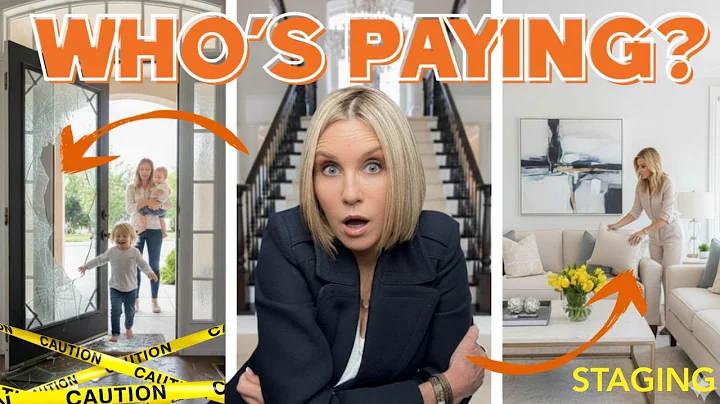 The Truth About Who Pays What in Real Estate Deals!