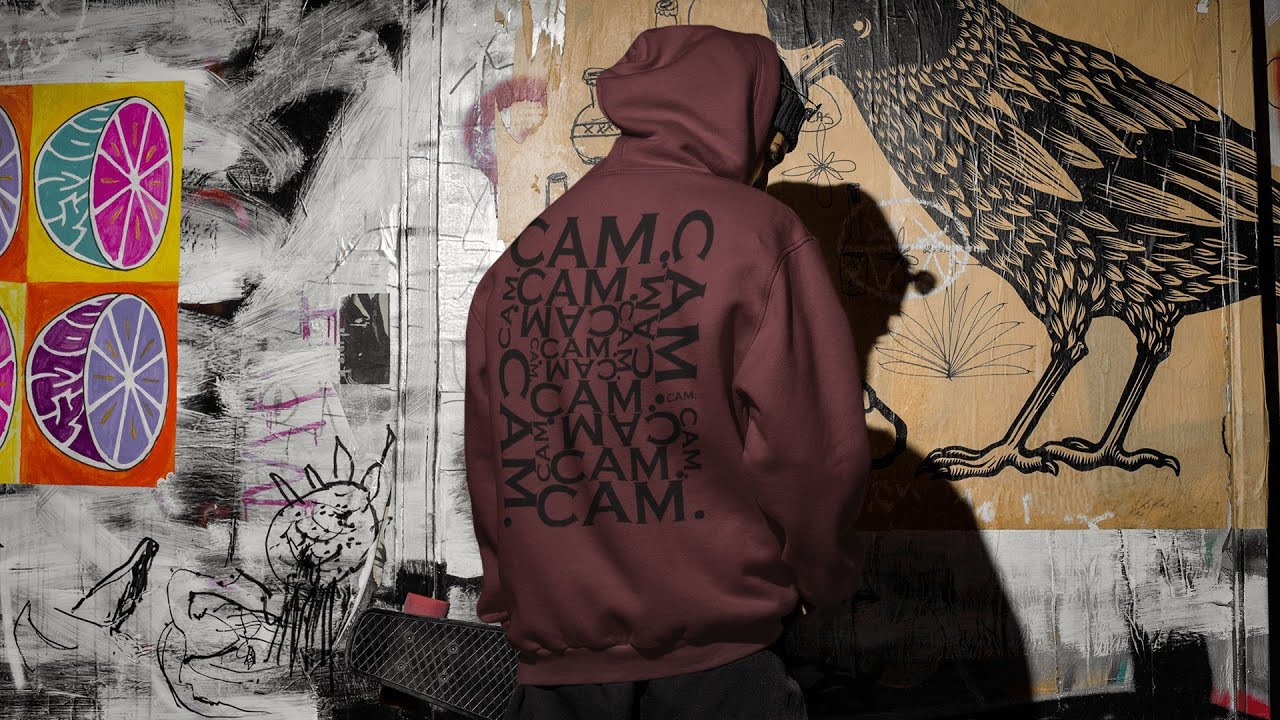 CAM. CLOTHING NEW COLLECTION 2021 YouTube