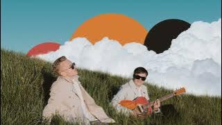 nublu & Vaiko Eplik - LAUSU TÕTT (visualizer)