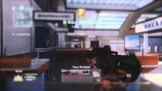 Random OCE!