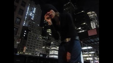 weakest man alive - ivy tendrils