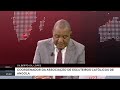 Grande Entrevista - Gilberto G. Lopes "Coordenador da A. escuteiros católicos de Angola" 07.04.2026