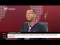 Grande Entrevista - Gilberto G. Lopes "Coordenador da A. escuteiros católicos de Angola" 07.04.2026