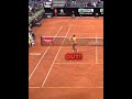 When Kyrgios meets Medvedev #tennis