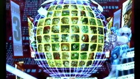 FFA MvC2 Tournament(3-20-10) Mardig vs Y2J