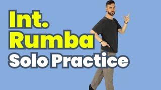 Download Lagu 14-Min Rumba Practice (No Partner Needed) MP3 Download Lagu 14-Min Rumba Practice (No Partner Needed) MP3