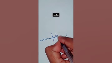 078 Sadia Name Signatures