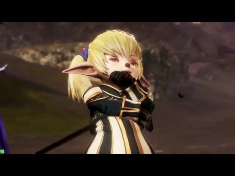 【 DFFAC 】 ディシディアFF対戦動画 シャントット その99