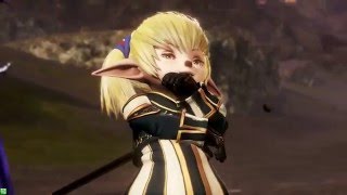 【 DFFAC 】 ディシディアFF対戦動画 シャントット その99