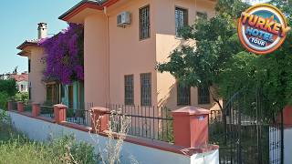 Villa Truva | Fethiye, Turkey | Hotel Review 🛏️