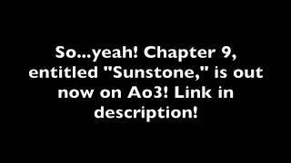 Chapter 9 is out!