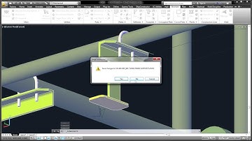 SSI - ShipConstructor PipeSupports Overview