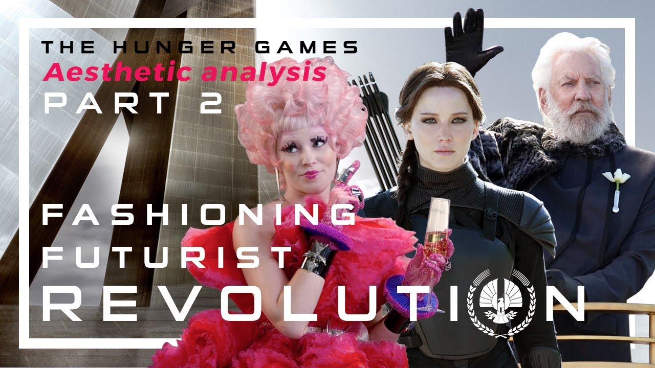 understanding the hunger games