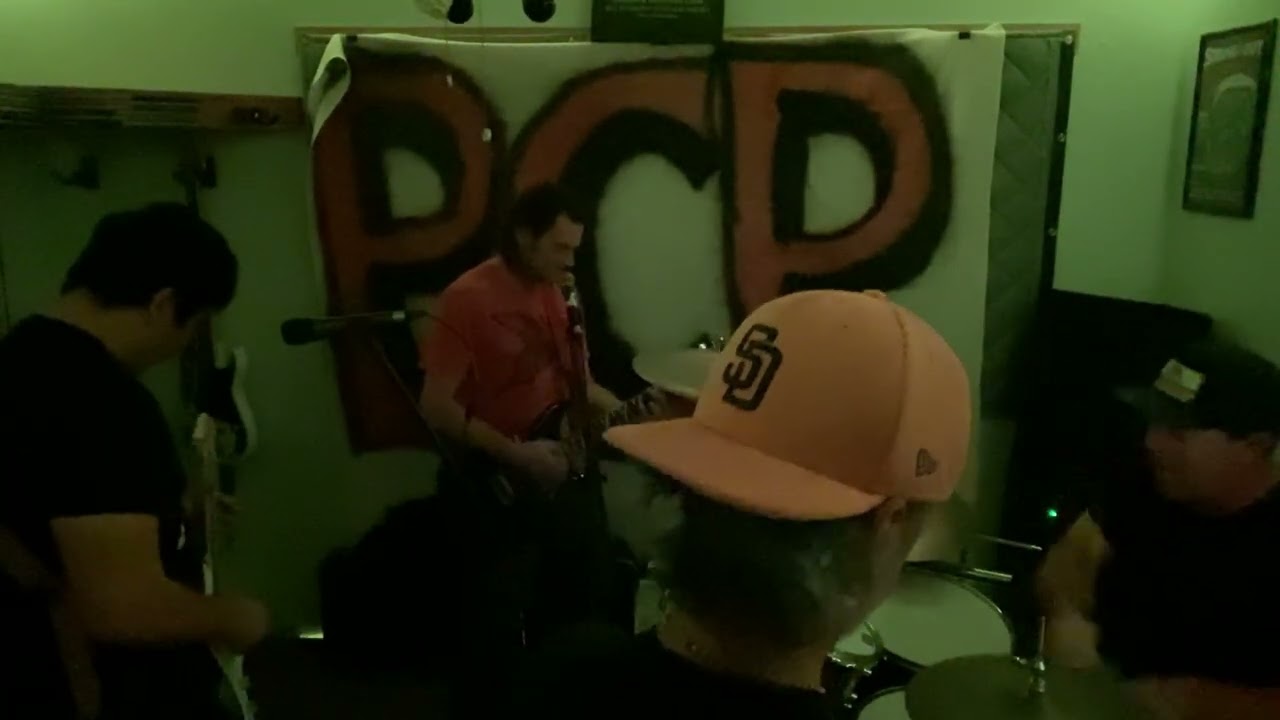 Punk Cover Project: All I Want (The Offspring)