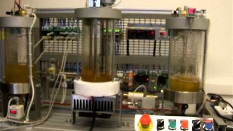 IPC 201C Batchproces