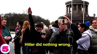 Inside The Rise of Germany's New Far-Right