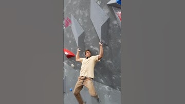 Pro Climbers Insane strength 💪🤯