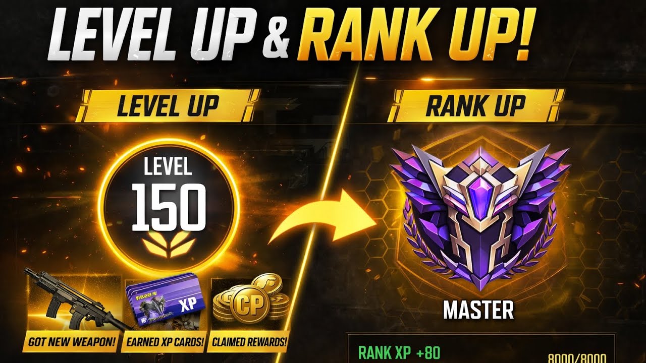 Cod R5ank Up Call of duty mobile Rank up and leave up #callofduty #codm - YouTube