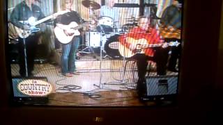 Albenie Lanteigne. La Country Show. Doraldina .