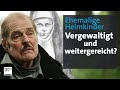 Missbrauch durch Nonnen und Priester? Ehemalige Heimkinder klagen an | Die Story | Kontrovers | BR24